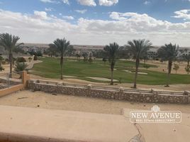 6 Bedroom House for sale at Palm Hills Golf Views, Cairo Alexandria Desert Road, 6 October City, Giza