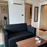 1 Schlafzimmer Appartement zu verkaufen im Estanan Condo , Bang Lamung