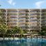 2 Bedroom Apartment for sale at Ellington Ocean House, The Crescent