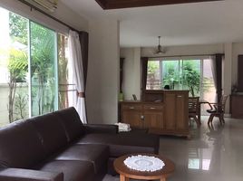 3 Schlafzimmer Villa zu vermieten im Life Bangkok Boulevard Rachaphruek-Pinklao, Mahasawat, Bang Kruai, Nonthaburi, Thailand
