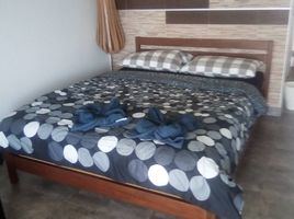 Studio Condo for rent at VIP Condo Chain Rayong, Phe