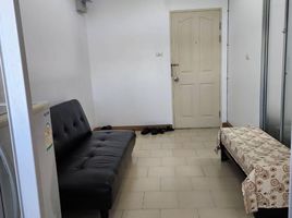 1 Schlafzimmer Wohnung zu verkaufen im City Home Srinakarin, Bang Na, Bang Na