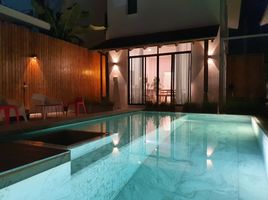 3 Schlafzimmer Villa zu vermieten im Mono Japanese Loft Plus (Chalong), Chalong, Phuket Town, Phuket