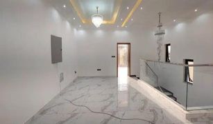 5 Bedrooms Villa for sale in Al Rawda 3, Ajman Al Rawda 3