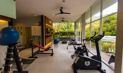 Фото 2 of the Communal Gym at The Trees Residence