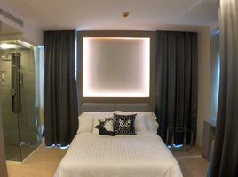 1 Schlafzimmer Appartement zu verkaufen im Cetus Beachfront, Nong Prue, Pattaya