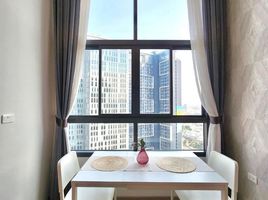 1 Bedroom Condo for rent at IDEO New Rama 9, Hua Mak