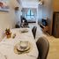 Studio Penthouse for rent at Metro Manila Hills: Townhomes, Angono, Rizal