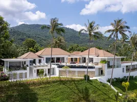 4 Schlafzimmer Haus zu vermieten in Surat Thani, Maenam, Koh Samui, Surat Thani