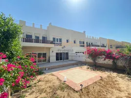 4 Bedroom Villa for sale at The Townhouses at Al Hamra Village, Al Hamra Village, Ras Al-Khaimah