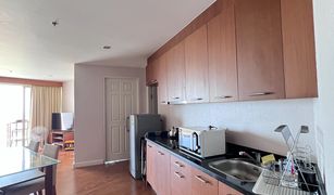 Кондо, 1 спальня на продажу в Ча Ам, Пхетчхабури Boathouse Hua Hin
