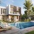 6 Bedroom Villa for sale at Fay Alreeman, Al Reef Downtown, Al Reef