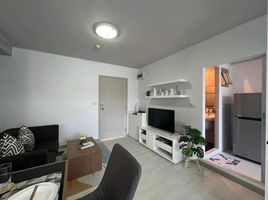 Studio Wohnung zu vermieten im D Condo Kathu-Patong, Kathu, Kathu, Phuket