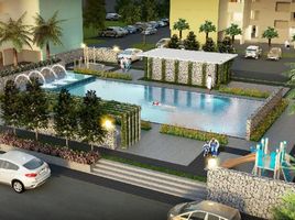 Studio Condo for sale at The Parkside Villas, Pasay City