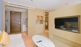 1 chambre Condominium a vendre à Rawai, Phuket Mercury Wyndham La vita