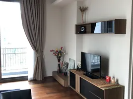 2 Schlafzimmer Wohnung zu verkaufen im Quattro By Sansiri, Khlong Tan Nuea, Watthana