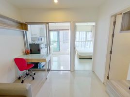 1 Schlafzimmer Wohnung zu vermieten im Aspire Sukhumvit 48, Phra Khanong