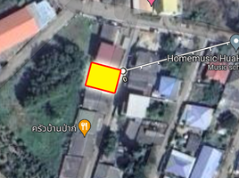  Land for sale in Suk Samran Temple, Hua Hin City, Hua Hin City