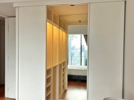 2 Schlafzimmer Wohnung zu vermieten im The Met, Thung Mahamek