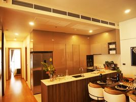 3 Bedroom Apartment for sale at Siamese Exclusive Sukhumvit 31, Khlong Toei Nuea