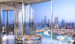 1 Bedroom Apartment for sale in Opera District, Dubai Act Two