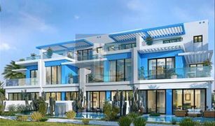 5 Bedrooms Villa for sale in , Dubai Santorini