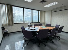 251.43 m² Office for sale at Central City Tower Bangna, Bang Na, Bang Na