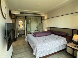 1 Schlafzimmer Penthouse zu verkaufen im InterContinental Residences Hua Hin, Hua Hin City