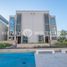 5 Bedroom House for sale at Beach Villas, Al Zeina, Al Raha Beach