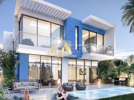 3 Bedroom Townhouse for sale at Santorini, DAMAC Lagoons