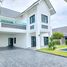 6 Bedroom House for sale at Natheekarn Park View , Pong, Pattaya