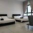 Studio Penthouse for rent at A Land Condo Sai Noi-Westgate, Sai Noi, Sai Noi, Nonthaburi