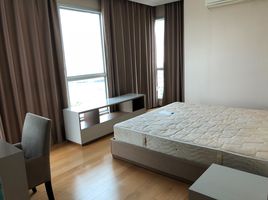 2 спален Кондо в аренду в The Address Asoke, Makkasan