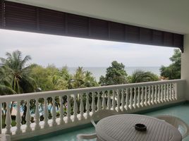 2 Schlafzimmer Wohnung zu verkaufen im Baan Somprasong Condominium Huahin, Cha-Am, Cha-Am