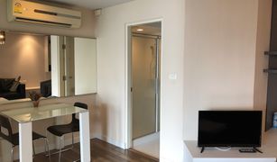 1 chambre Condominium a vendre à Phra Khanong Nuea, Bangkok The Room Sukhumvit 79