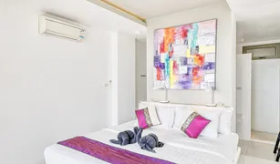 3 chambres Villa a vendre à Bo Phut, Koh Samui Villa Jaliza