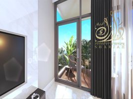 2 Bedroom Apartment for sale at Plaza, Oasis Residences, Masdar City