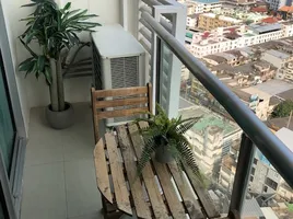 1 Schlafzimmer Appartement zu verkaufen im Sky Walk Residences, Phra Khanong Nuea, Watthana, Bangkok