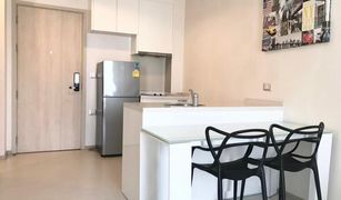 1 Bedroom Condo for sale in Phra Khanong, Bangkok Rhythm Sukhumvit 42