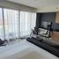 Studio Condo for rent at Zire Wongamat, Na Kluea, Pattaya