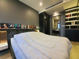 1 Schlafzimmer Appartement zu vermieten im Ashton Asoke, Khlong Toei Nuea