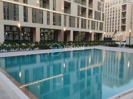 1 Bedroom Apartment for sale at Al Mamsha, Al Zahia