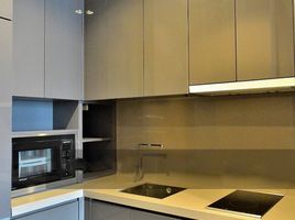 1 Bedroom Apartment for sale at The Diplomat Sathorn, Si Lom, Bang Rak