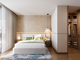 3 Schlafzimmer Wohnung zu verkaufen im Laguna Lake Residences Aster, Choeng Thale