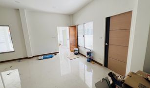 3 Bedrooms House for sale in Thep Krasattri, Phuket Garden Place Village