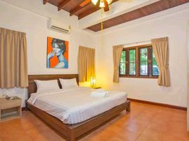 4 Schlafzimmer Haus zu vermieten in Rawai, Phuket Town, Rawai