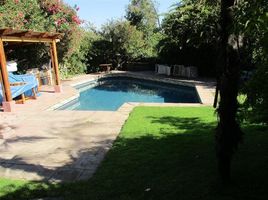 5 Bedroom House for sale at Las Condes, San Jode De Maipo, Cordillera, Santiago