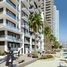 3 Bedroom Apartment for sale at Beach Mansion, EMAAR Beachfront