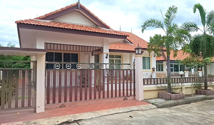 2 Bedrooms House for sale in Cha-Am, Phetchaburi 