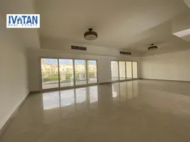 4 बेडरूम विला for sale at Bayti Townhouses, Al Hamra Village